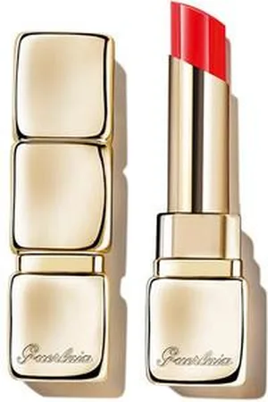 Guerlain KISSKISS SHINE BLOOM Rossetto Brillante