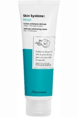 Marionnaud SKIN SYSTÈME: RESET CREMA ESFOLIANTE DELICATA