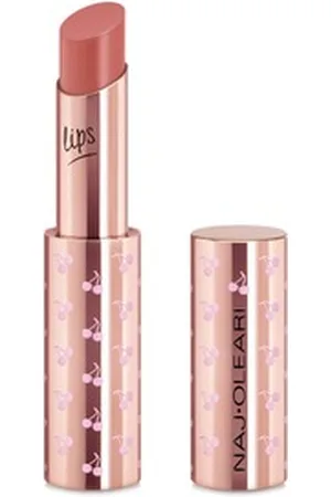Naj Oleari TRUE ICON LIPSTICK Rossetto Satinato