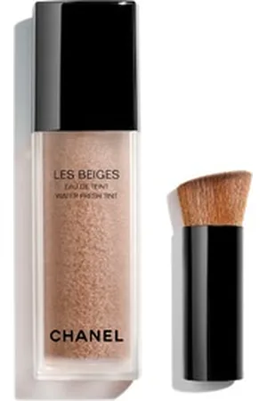 CHANEL LES BEIGES EAU DE TEINT Fondotinta Effetto Pelle Nuda