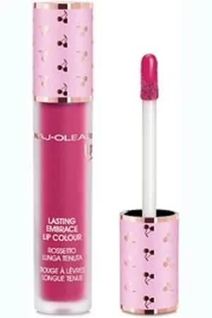 Naj Oleari LASTING EMBRACE LIP COLOUR Rossetto Liquido