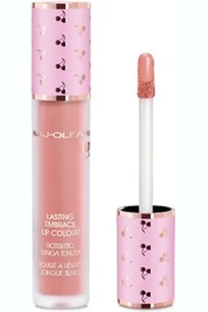 Naj Oleari LASTING EMBRACE LIP COLOUR Rossetto Liquido