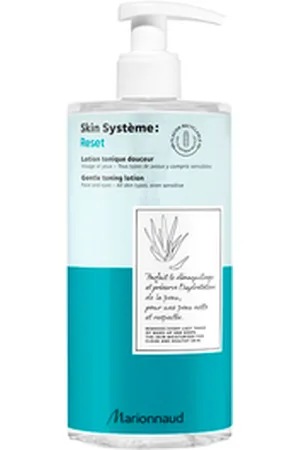 Marionnaud SKIN SYSTEME: RESET GENTLE TONING LOTION