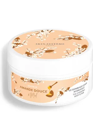 Marionnaud SKIN.SYSTÈME PARIS BATH & BODY Scrub Corpo Mandorla Dolce e Miele