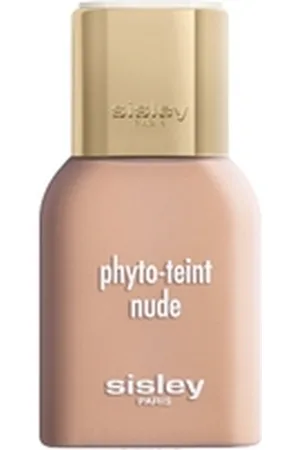 Sisley PHYTO-TEINT NUDE Fondotinta soin seconda pelle