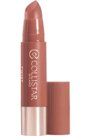 Collistar TWIST BALMY GLOSS Gloss Rimpolpante e Idratante