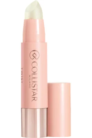 Collistar TWIST BALMY GLOSS Gloss Rimpolpante e Idratante