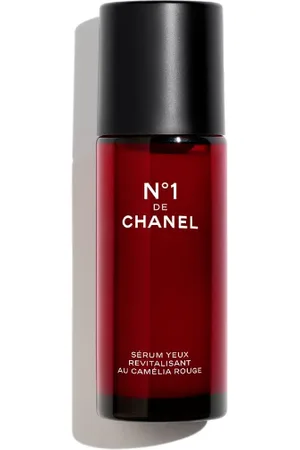 CHANEL N°1 DE SIERO OCCHI RIVITALIZZANTE LEVIGARE - DEFATICARE - APRIRE LO SGUARDO