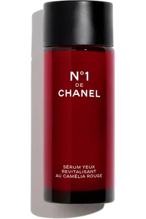 CHANEL N°1 DE SIERO OCCHI RIVITALIZZANTE LEVIGARE - DEFATICARE - APRIRE LO SGUARDO
