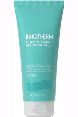 Biotherm LAIT OLIGO THERMAL Trattamento Doposole Idratante e Nutriente