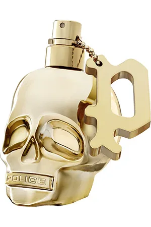 Police TO BE BORN TO SHINE MAN Eau De Toilette