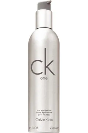 Calvin Klein CK ONE TOILETTE FL Ck One latte idratante
