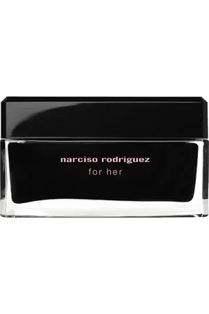 Narciso rodriguez FOR HER For Her Body Cream