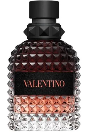 VALENTINO BORN IN ROMA CORAL FANTASY UOMO Eau De Toilette