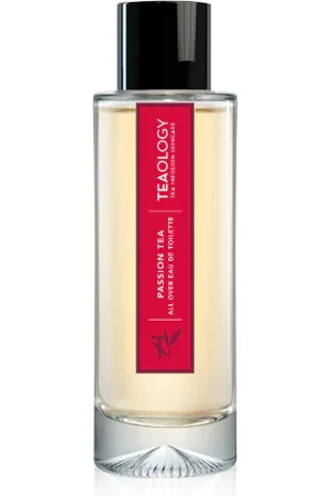 Teaology PASSION TEA Eau De Toilette