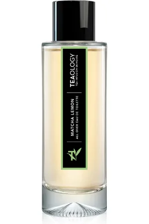 Teaology MATCHA LEMON Eau De Toilette