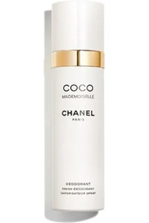 CHANEL COCO MADEMOISELLE DEODORANTE VAPORIZZATORE