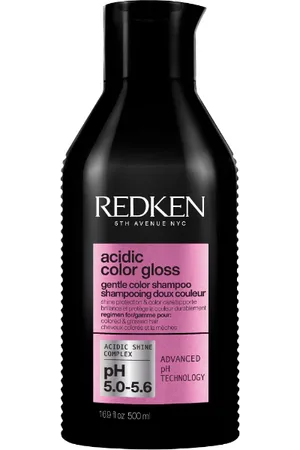 Redken ACID COLOR GLOSS Shampoo per Capelli Colorati
