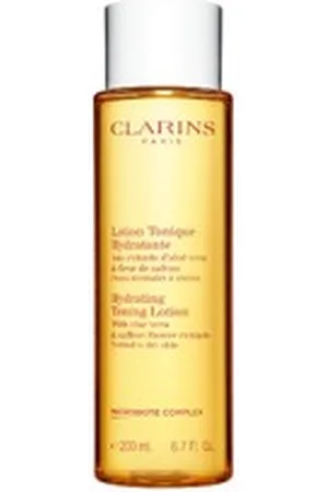 Clarins Lotion Tonique Hydratante Tonico Idratante