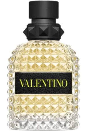 VALENTINO BORN IN ROMA YELLOW DREAM UOMO Eau De Toilette