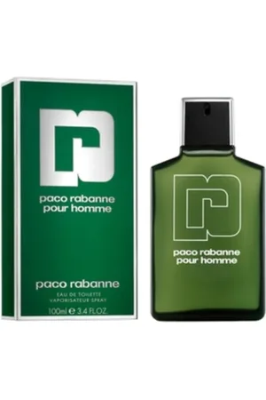 Paco rabanne PACO Paco pour homme eau de toilette spray
