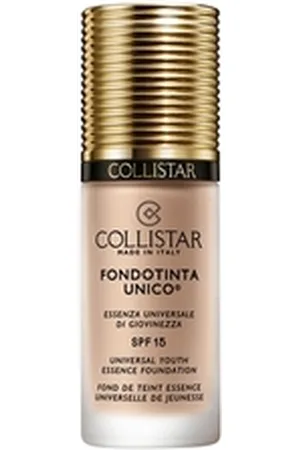 Collistar FONDOTINTA UNICO Essenza Universale di Giovinezza SPF 15