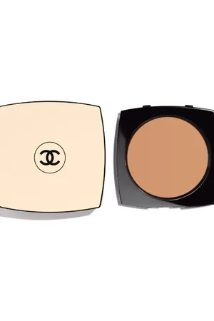 CHANEL LES BEIGES Poudre Belle Mine Naturelle - Ricarica