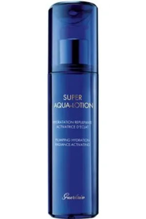 Guerlain SUPER AQUA-LOTION Idratazione Rimpolpante - Attivatore Di Luminosità