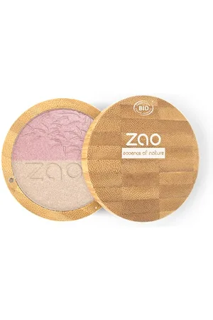 ZAO BAMBOO DUO SHINE UP Illuminante