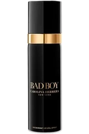 Carolina Herrera BAD BOY Deodorant spray
