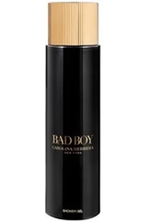 Carolina Herrera BAD BOY Shower gel