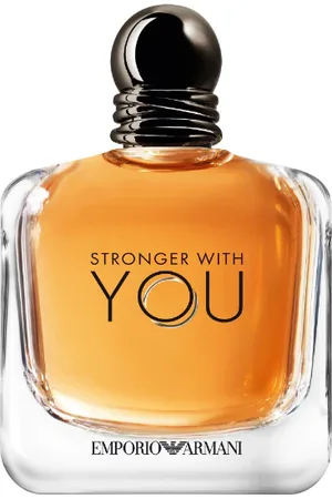 STRONGER WITH YOU Eau de Toilette