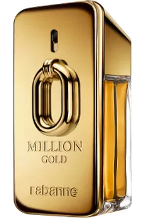 Paco rabanne MILLION GOLD Eau De Parfum Intense