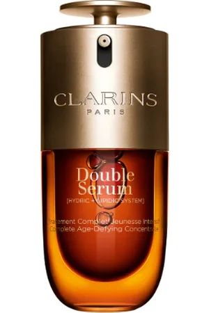 Clarins DOUBLE SERUM Siero Anti-Age
