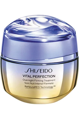 Shiseido VITAL PERFECTION Overnight Firming Treatment