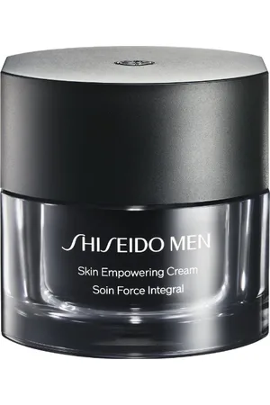 Shiseido SKIN EMPOWERING CREAM Crema Viso Anti-Età