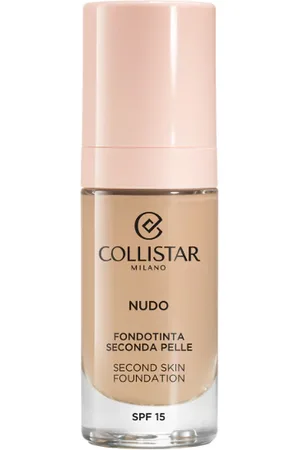 Collistar NUDO Fondotinta Seconda Pelle
