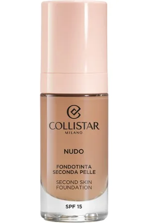Collistar NUDO Fondotinta Seconda Pelle