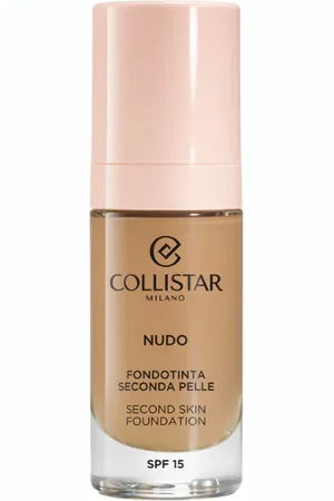 Collistar NUDO Fondotinta Seconda Pelle