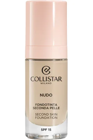 Collistar NUDO Fondotinta Seconda Pelle
