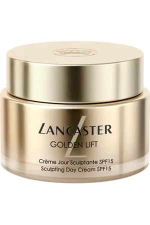 Lancaster GOLDEN LIFT Sculpting Day Cream SPF15