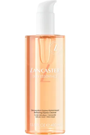 Lancaster SKIN ESSENTIALS Refreshing Express Cleanser