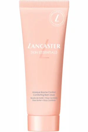Lancaster SKIN ESSENTIALS Comforting Balm Mask