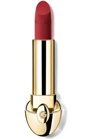 Guerlain ROUGE G La Ricarica - Il Rossetto Ultra-Care Personalizzabile