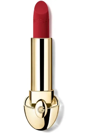 Guerlain ROUGE G La Ricarica - Il Rossetto Ultra-Care Personalizzabile