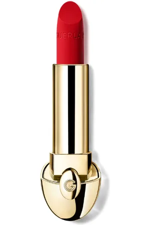 Guerlain ROUGE G La Ricarica - Il Rossetto Ultra-Care Personalizzabile
