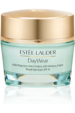 Estée Lauder DAYWEAR Multi-Protection Anti-Oxidant 24H-Moisture Creme SPF15 Dry Skin - Crema Ricca per Pelli Aride