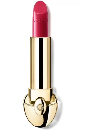 Guerlain ROUGE G La Ricarica - Il Rossetto Ultra-Care Personalizzabile