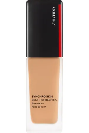 Shiseido SYNCHRO SKIN SELF REFRESHING FOUNDATION Fondotinta FinishNaturale Semi- Matte