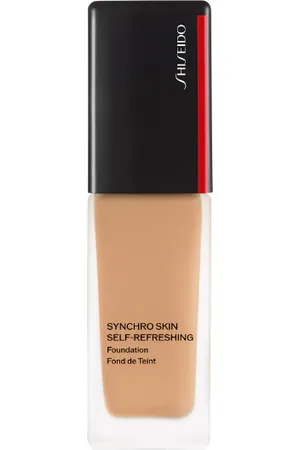 Shiseido SYNCHRO SKIN SELF REFRESHING FOUNDATION Fondotinta FinishNaturale Semi- Matte